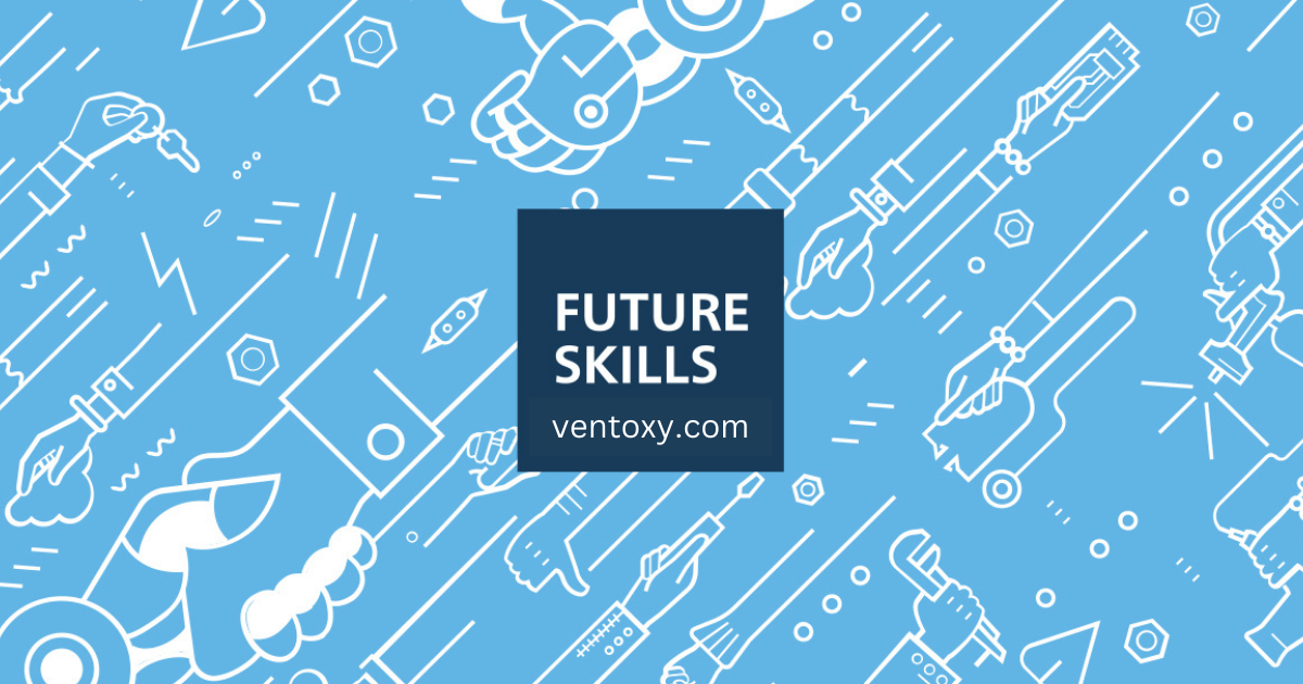 skills of the future